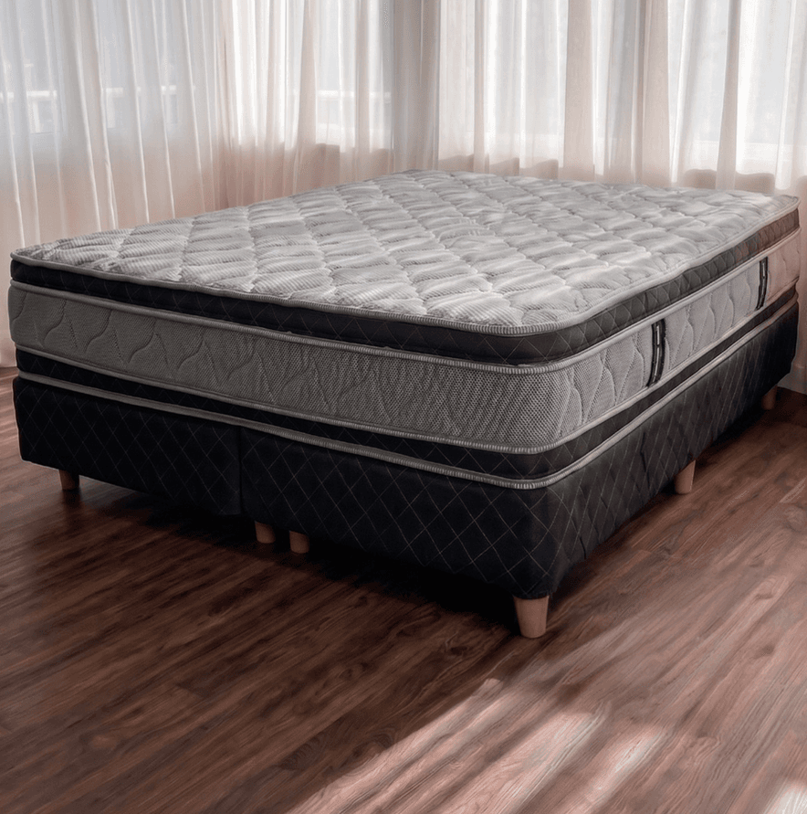 Sommier Hotelero