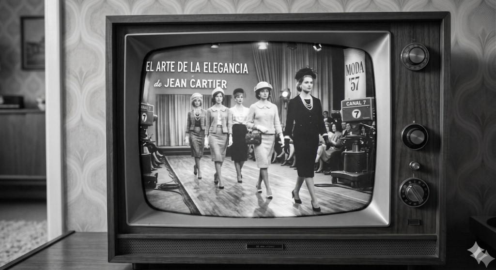 JEAN CARTIER HERENCIA SRL — Toda marca tiene un origen. La nuestra tiene historia.