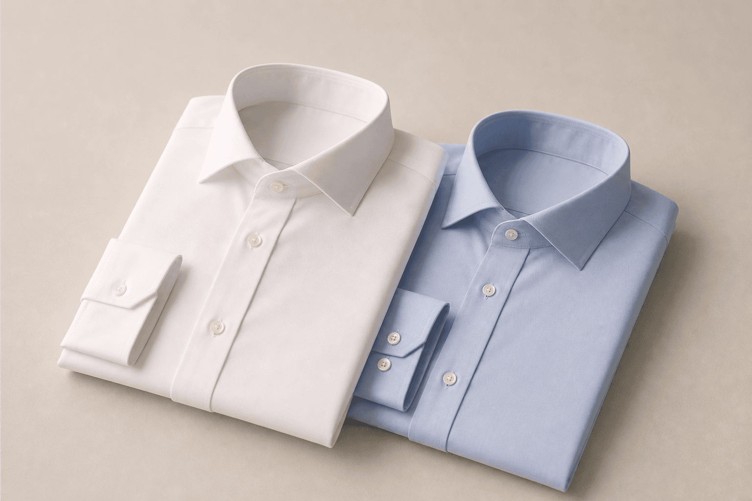 Camisas hombre Jean Cartier
