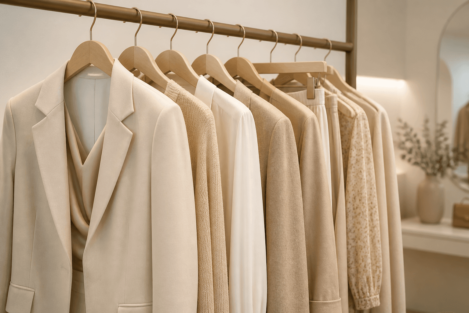 Prêt-à-porter — moda Jean Cartier