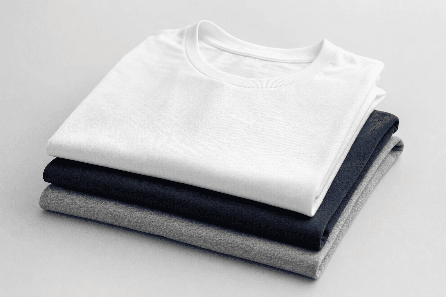 Remeras — remeras Jean Cartier